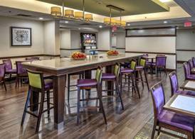 Hampton Inn Dumfries/Quantico 5