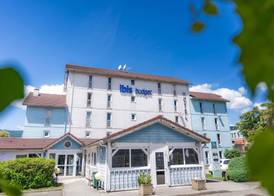 Ibis budget Chambéry Centre Ville- Hôtel Rénové 2