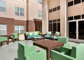 Homewood Suites by Hilton Dallas-Arlington 2
