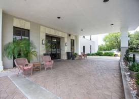 Hampton Inn Boca Raton 5