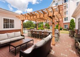 Homewood Suites by Hilton Buffalo-Amherst 3