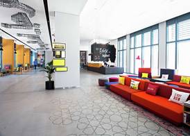 Hampton by Hilton Dubai Al Seef 3