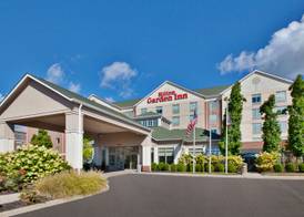 Hilton Garden Inn Dayton Beavercreek 3