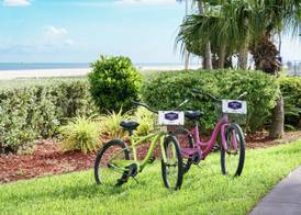 Hampton Inn Key West FL 3