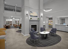 Homewood Suites by Hilton Houston Stafford Sugar Land 5