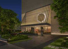 Kromo Bangkok, Curio Collection By Hilton 2