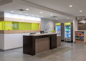 Home2 Suites By Hilton Indianapolis Airport 5