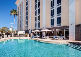 Hampton Inn Orlando Near Universal Blv/International Dr 4