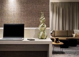 Mercure Grenoble Meylan 4