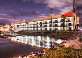 Hampton Inn Channel Islands Harbor 4