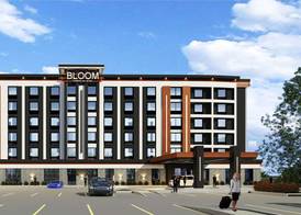 Bloom Mississauga, Tapestry Collection By Hilton 2