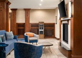 Homewood Suites by Hilton Newport Middletown, RI 5
