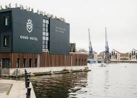 Good Hotel London 3