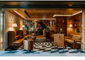 The Motley Hotel Melbourne, Tapestry Collection by Hilton 4