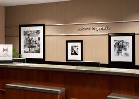 Hampton Inn Geneva 5