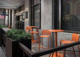 Embassy Suites By Hilton Knoxville Downtown 2