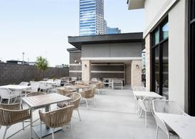 Hilton Garden Inn Las Vegas City Center 5