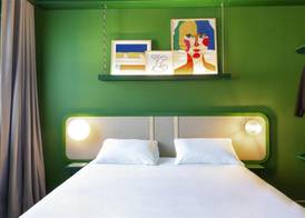 ibis Styles Salon de Provence 2