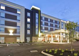 Home2 Suites By Hilton Blue Ash Cincinnati 2