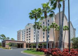 Embassy Suites by Hilton Orlando Airport 2