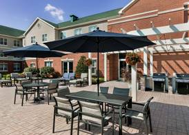 Homewood Suites by Hilton Harrisburg East-Hershey Area 3
