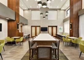 Hampton Inn & Suites Tacoma/Puyallup 5