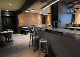 Campanile PRIME - Montpellier Centre St Roch 3