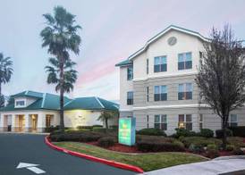 Homewood Suites by Hilton Sacramento Airport-Natomas 3