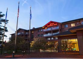 Hilton Garden Inn Wisconsin Dells 4