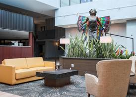 DoubleTree by Hilton Austin, MN 4