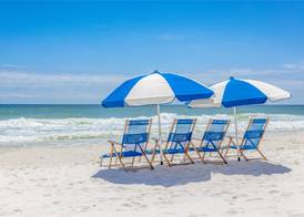 Hampton Inn & Suites Orange Beach/Gulf Front 5
