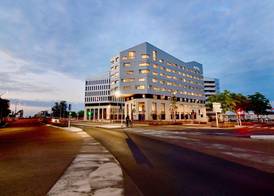 ibis Styles Saint Nazaire Centre Gare 5