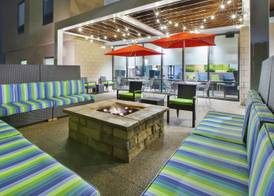 Home2 Suites by Hilton Pittsburgh Area Beaver Valley 3