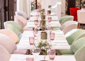 Hôtel Le Royal Monceau Raffles Paris 5