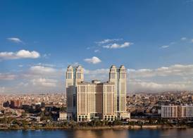 Fairmont Nile City 2