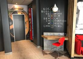 ibis Lille Centre Grand Place 4