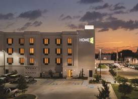Home2 Suites by Hilton Parc Lafayette 2