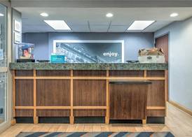 Hampton Inn Phoenix-Midtown-Downtown Area 5