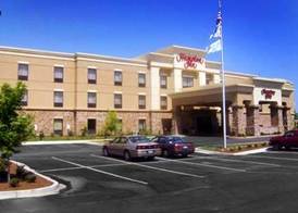 Hampton Inn Montgomery-South-Airport 3
