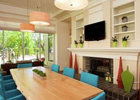Hilton Garden Inn Seattle/Renton 5