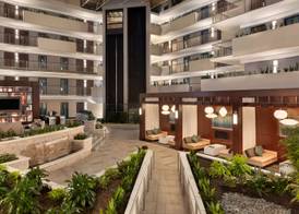 Embassy Suites by Hilton Atlanta-Airport 5
