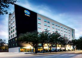 Tru By Hilton Dallas Market Center 3