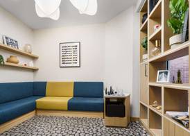 Hampton Inn Manhattan-35th Street/Empire State Bldg, NY 4