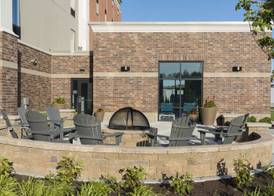 Hampton Inn Westfield 3