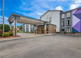 Spark by Hilton Roanoke Civic Center 2