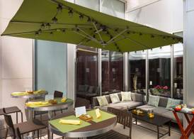 Hilton Garden Inn New York/Manhattan-Midtown East 3