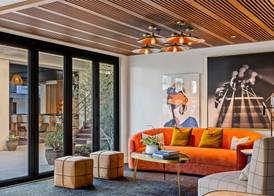 The Anthem Los Angeles Stadium District, Tapestry by Hilton 4