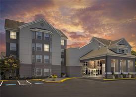 Homewood Suites by Hilton Philadelphia-Great Valley 5