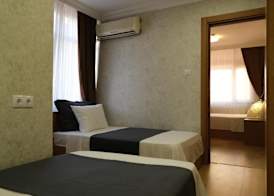 Rhisos Otel 4