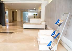Hotel Toscana Plaza 2